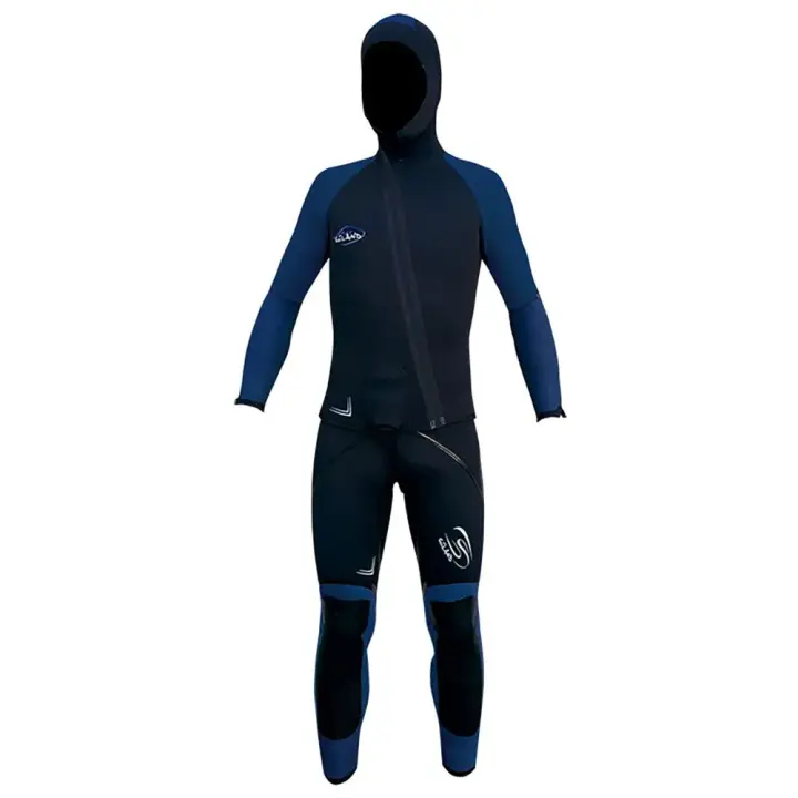 Seland Chaqueta De Barranquismo Aneto Azul - 1