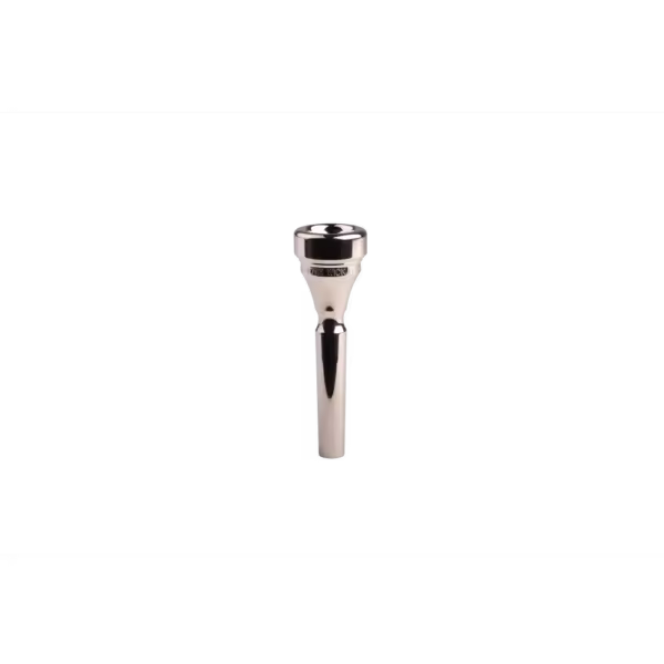 Boquilla Trompeta Denis Wick 5882-2W Plateada - 1