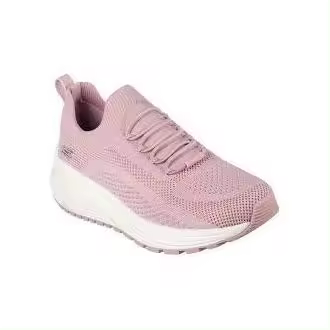 Zapatilla para Mujer Skechers Bob Sparrow Rosa - 1