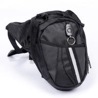 Bolsa De Pierna Multifuncional Para Motocicleta Oxford Casual Para Hombres Bolsa De Cintura Exterior Moto & Biker Bags - details 0