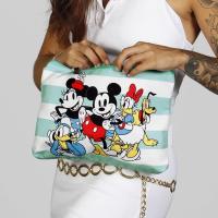 Neceser Mickey Mouse Soleil Together 22,5X30,5X2cm. KARACTERMANIA - details 2