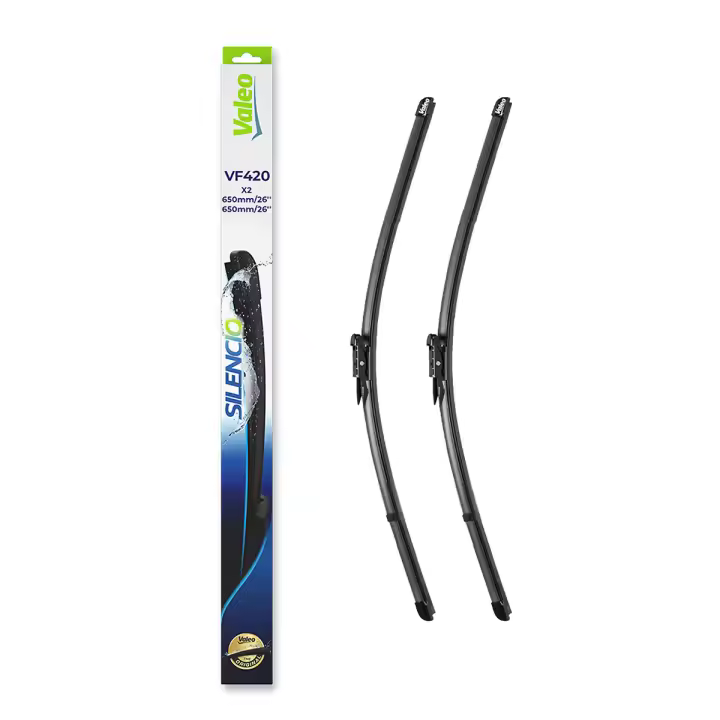 574358 -Escobilla Valeo Silencio - VF420 - Kit - 1