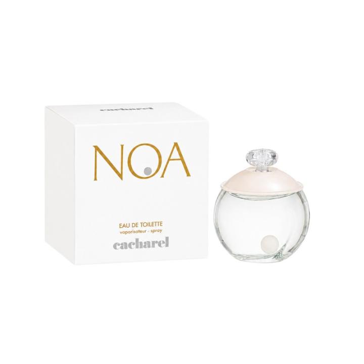 Cacharel Noa Eau de Toilette 30 ml Mujer — oferta en Miravia