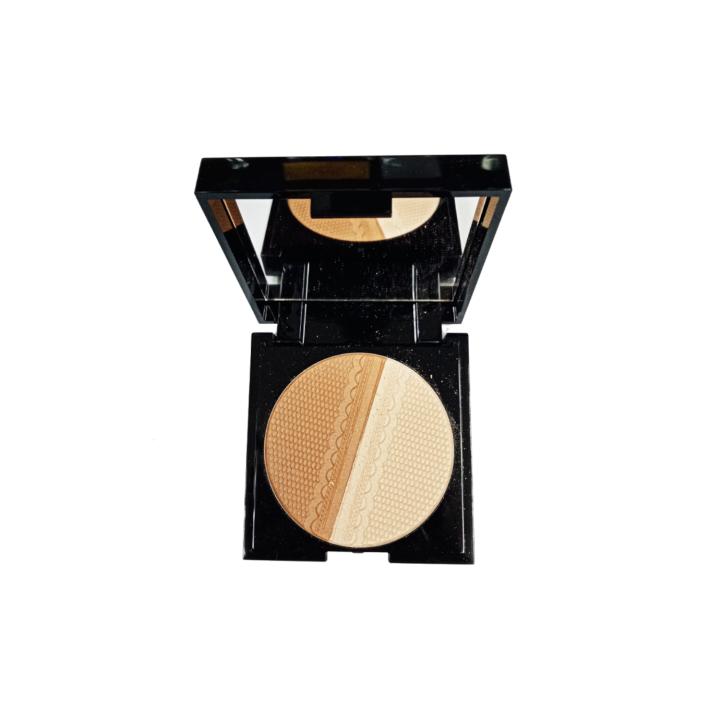 RVB LAB Born Romantic Nº310 9,5 g – Polvos Iluminadores para Rostro — oferta en Miravia
