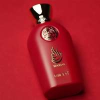 Warda Riiffs Parfums 100 ml – Perfume Árabe 100% Original Mujer, Rosa de Oriente y Elegancia Atemporal - details 1