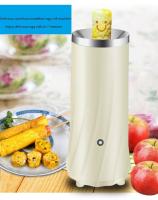 Hervidor De Huevos Y Rollitos De Huevo Eléctrico Multifuncional Mini Para Desayuno Cocina Herramientas De Cocina Con Enchufe EU ZARTSEN - details 5