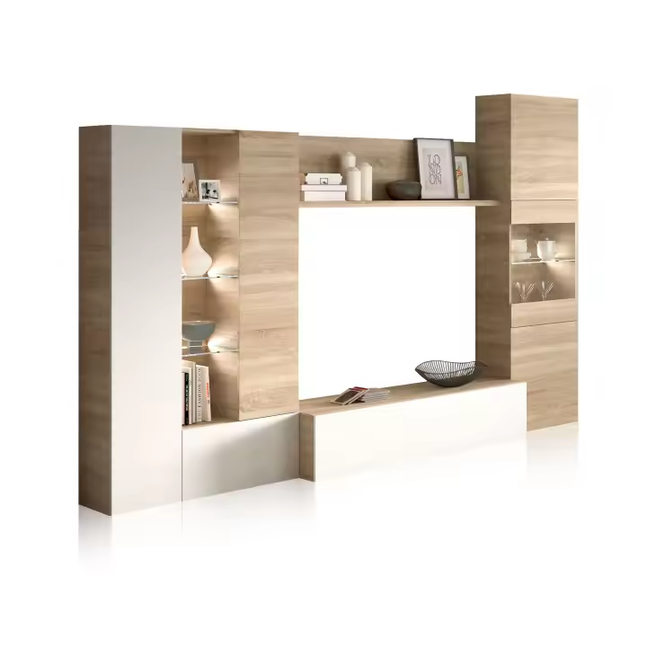 Duehome - Salón Essential - 1