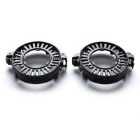 Adaptador De Soporte Para Bombillas D1S D3S HID XENON 2 Piezas Anillo De Retención Para Luz De Faros Material PVC - details 6
