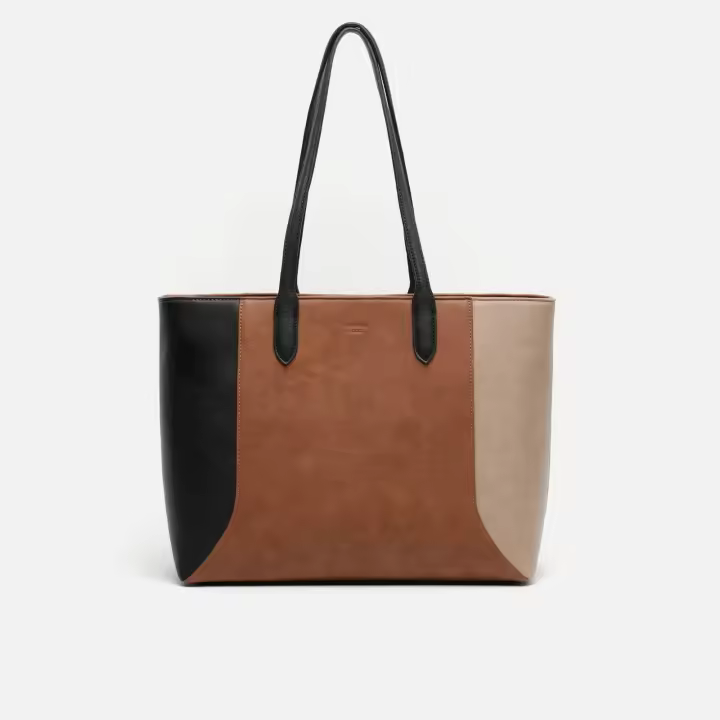 Misako Eleani bolso shopper grande Bolsos Mujer - 1
