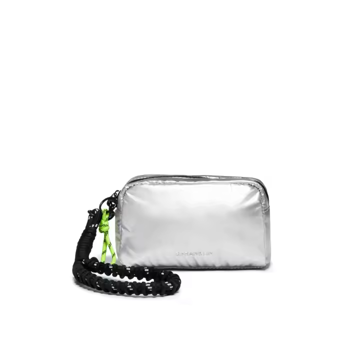 D.Franklin Bolso de Mano  Neceser Bomb Beauty Bag     - - 1