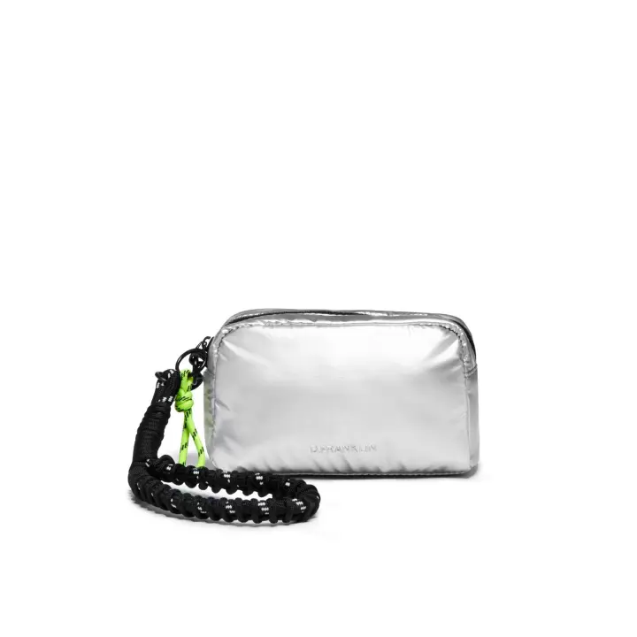D.Franklin Bolso de Mano  Neceser Bomb Beauty Bag     - - 1
