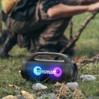 Tronsmart Bang SE Altavoz Bluetooth máximo 60W, Potencia 40W, Sonido Stereo 360°, Luces LED, Waterproof IPX6, 24H de Reproducción, Sonido Estéreo, Aux y Powerbank, Speaker con Bluetooth 5.3 para Fiestas, Party, Outdoor, Holiday - details 6