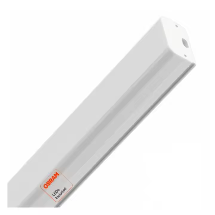 Regleta LED - ARTISTIC - Lineal 50W - OSRAM CHIP - Techos exclusivos y personalizables - 150Cm - 1