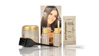 Kativa Kit Alisado Brasileño - Ácido Hialurónico -Para Cabello Natural -Tratamiento Alisado Profesional en casa - Hasta 12 Semanas de duración - Alisado Keratina - Keratina Vegetal - Sin formol - Fácil de aplicar. - details 0