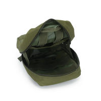 Bolsa Médica De Sobrevivencia Para Camping Kit De Primeros Auxilios Mochila De Cintura Para Emergencias Deporte Al Aire Libre Equipamiento Molle - details 5