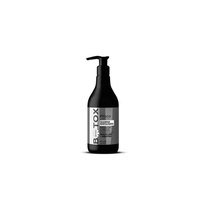 Proco BOTOX EFFECT - Champú rellenador 250 ml - 1