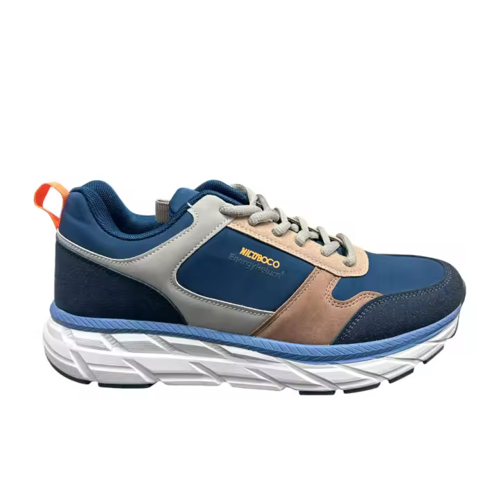 ZAPATILLAS NICOBOCO MONDAY-42 EUR - 1