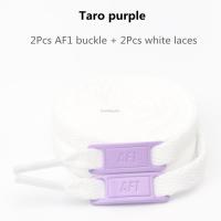 Almohadillas De Zapatillas Combinadas Blancas Para Air Force One Accesorios De Zapatos Planos Y Decoración De Zancos Para Deporte Y Estilo - details 19