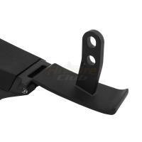 Accesorios Para Motocicleta Honda Goldwing GL1800 Tour 2018-2020 Asiento Trasero Con Apoyabrazos Ajustable De Alta Calidad - details 9