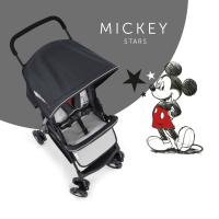 HAUCK Silla de paseo SPORT MICKEY STARS Edición Especial Disney de Hauck - details 0