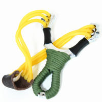 Cuerda De Caucho Para Arco De Mano Slingshot Reemplazo De Banda Elástica Para Cañón De Tubo Catapulte De Gato Equipo De Caza Al Aire Libre - details 5