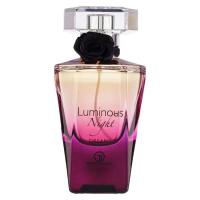 Perfume árabe de mujer Luminous Night  Grandeur 100ml,Fragancia femenina sensual, duradera, oriental, Colonia intensa de mujer NOVEDAD - details 3