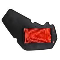Filtro De Aire Para Carburador De Motocicleta Accesorios De Reemplazo Para ATV Y Autos Rojo Material ABS Limpiador De Aire - details 2