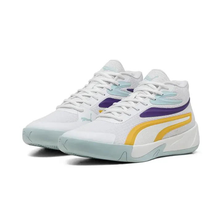 Puma Zapatillas De Baloncesto Court Pro - 1