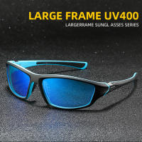 Gafas De Sol Polarizadas UV400 Para Pesca Y Deporte Al Aire Libre Para Hombres Y Mujeres Conducción Casual Estilo Rectangular - details 0