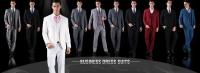 Chaqueta De Traje Para Hombre 2024 Velours Con Borla Para Boda Tuxedo Blazer De Jacquard Moda Listo Para Envío - details 3