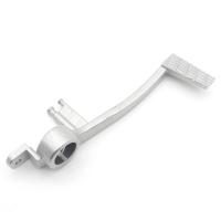 Motorcycle Rear Brake Foot Pedal Lever For Gsxr 600 Gsx-r750 2006-2014 Gsxr 1000 2005-2014 - details 0