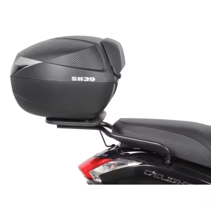 Shad Fijación De Baúl Trasero Yamaha Delight 125 - 1