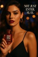 2 Unidades IXIX Ready To RSVP Celeb Rose Eau de parfum pour femme 100ml Montage Brands Fragancia inspirada en otros perfumes Perfume Mujer - details 0