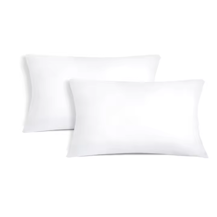 HOMESOL®   Pack de 2 o 4 Unidades. Cojines Decorativos , Cojín Acolchado Para el Hogar, Almohadón Relleno de Fibra Hueca, Para el Sofá o el Coche, en Todos los Tamaños 40x40 45x45 50x50 60x60 30x50 40x60 50x70 - 1