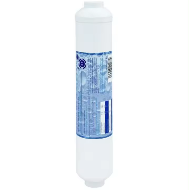 Postfiltro Osmosis Carbón Granular GAC  2"X10" T33 - 1