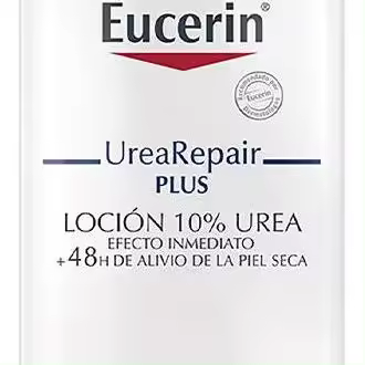 Eucerin® Urea Repair Plus Loción 10% Urea 400Ml - 1