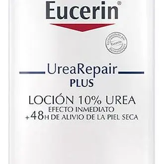 Eucerin® Urea Repair Plus Loción 10% Urea 400Ml - 1