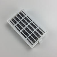 Filtro De Aire Para Refrigerador Whirlpool 6pcs Activado Carbón Para Deodorización Partes Compatible Con W10311524 AIR1 W10315189 W10335147 Color Oscuro - details 11