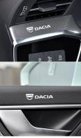 Emblema De Motocicleta 3D De Aleación De Metal Para Coche Estilo Dacia Duster Logan Sandero Lodgy Dokker Stepway Solenza Pack De 2/5/10 - details 13
