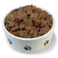 Alimento para Cachorros Arquivet Pollo 400gr: Nutrición Completa y Sabor Delicioso, 91% de Carne Fresca de Pollo - details 1