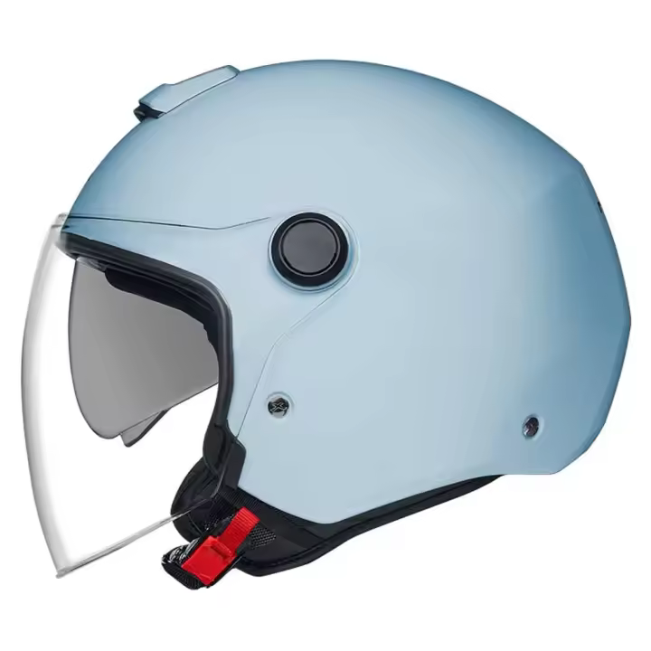 Nexx Casco Jet Y.10 Plain Azul Adulto - 1