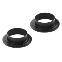 Cubierta De Protección Para Rodamientos De Engranaje Inferior 2Pcs De 24MM Diámetro Para Bicicleta Accesorios De Mantenimiento - details 3