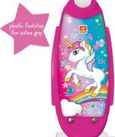 MONDO TOYS - PATINETE DE 3 RUEDAS UNICORNIO- MI PRIMER PATINETE - (NO INCLUYE MOCHILA) - REGALO PARA NIÑOS Y NIÑAS - SUPERDIVERTIDO - PRODUCTO OFICIAL - MR POPYE - details 4