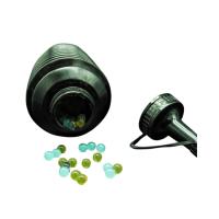 Gelsoft Spain - Pistola de Gel Blaster, BOTE 600ml Recargable, Portátil, Recarga Rápida - details 1