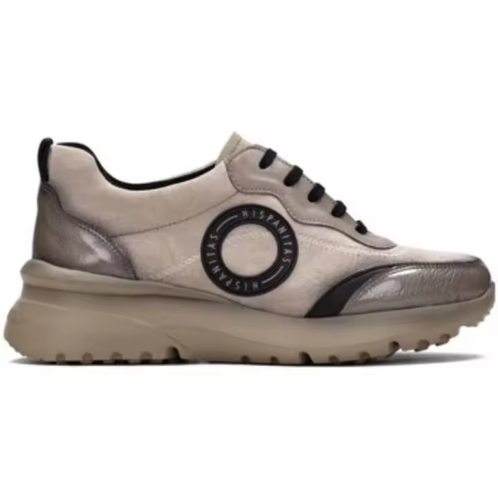Hispanitas zapato sport para mujer HI233034 - 1