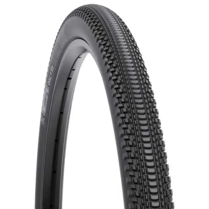 Wtb Cubierta De Gravel Vulpine Tcs Light Fast Rolling Sg2 Tubeless 700 X 45 - 1