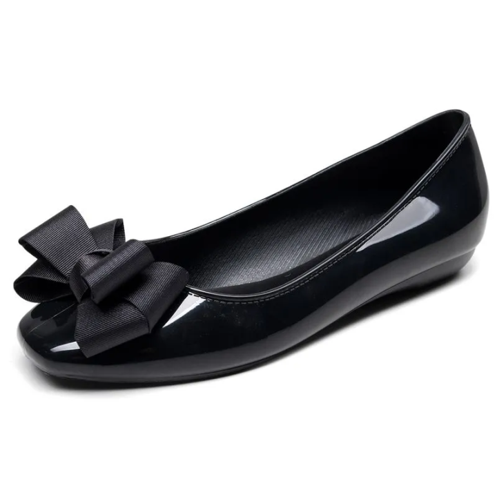 Zapatos Planos Para Mujer Sapatos Ligeros Y Cómodos Para Primavera Y Verano Antideslizantes Transpirables De Tela Casual Para Playa