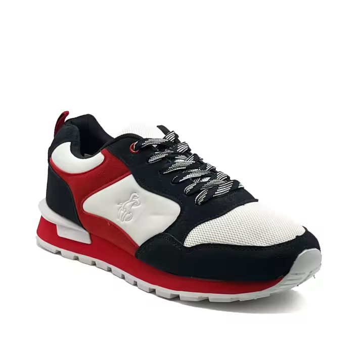 JZ Hermanos deportivas multicolor versátil para hombre - 1
