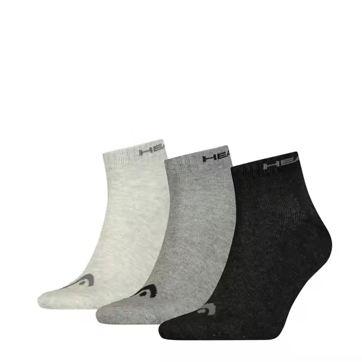 CALCETINES HEAD QUARTER 3P-43-46 - 1
