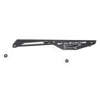Protector De Cadena Trasera V-STROM Para SUZUKI V-Strom DL1050/XT 2019-2021 Accesorios De Motocicleta VStrom 650 650XT 2011-2021 Acero Inoxidable - details 1